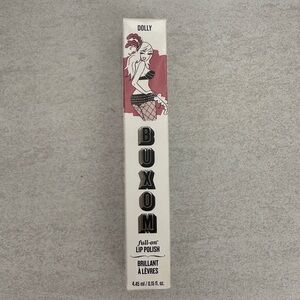 Buxom Full-On Lip Polish - Dolly